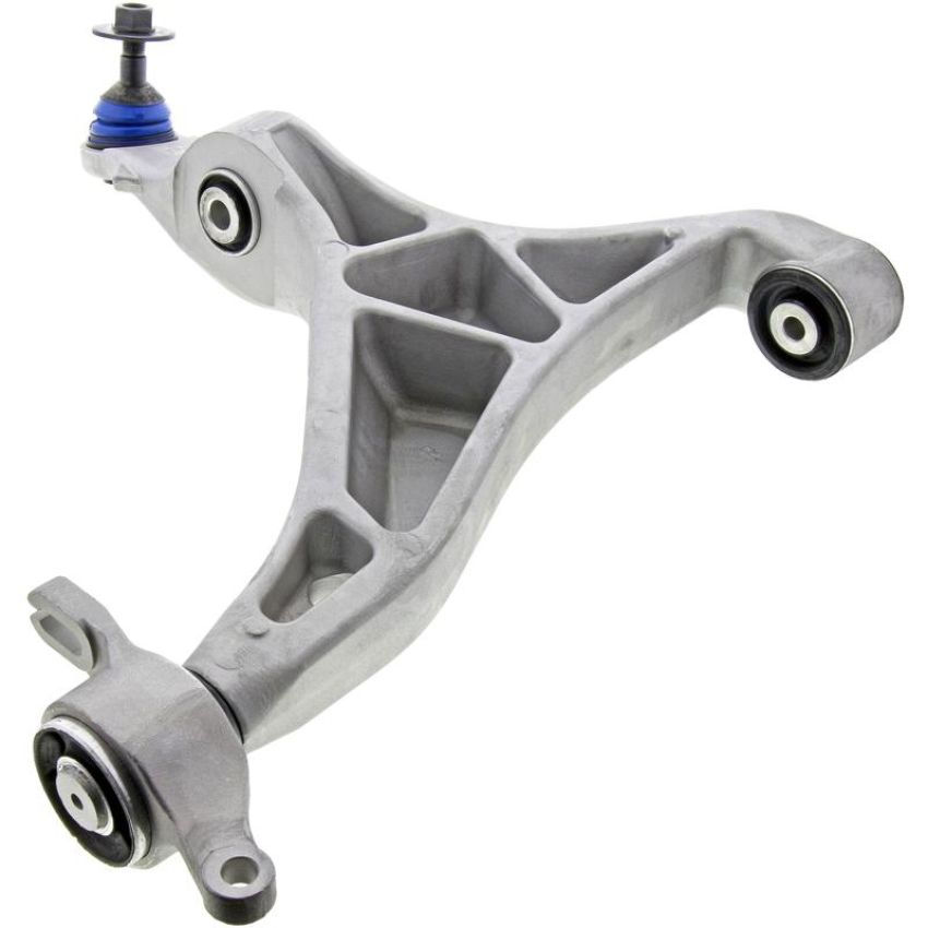 MEVOTECH CMS251233 Suspension Control Arm and Ball Joint Assembly
