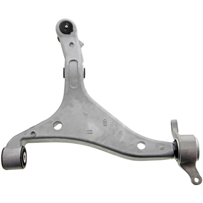 MEVOTECH CMS251233 Suspension Control Arm and Ball Joint Assembly
