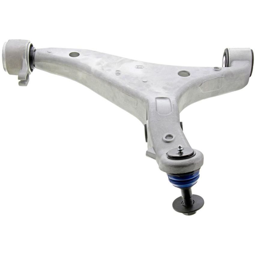 MEVOTECH CMS251233 Suspension Control Arm and Ball Joint Assembly