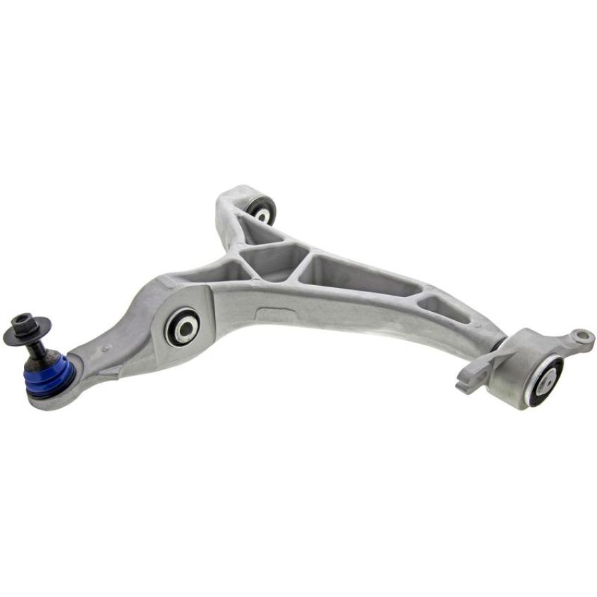 MEVOTECH CMS251233 Suspension Control Arm and Ball Joint Assembly