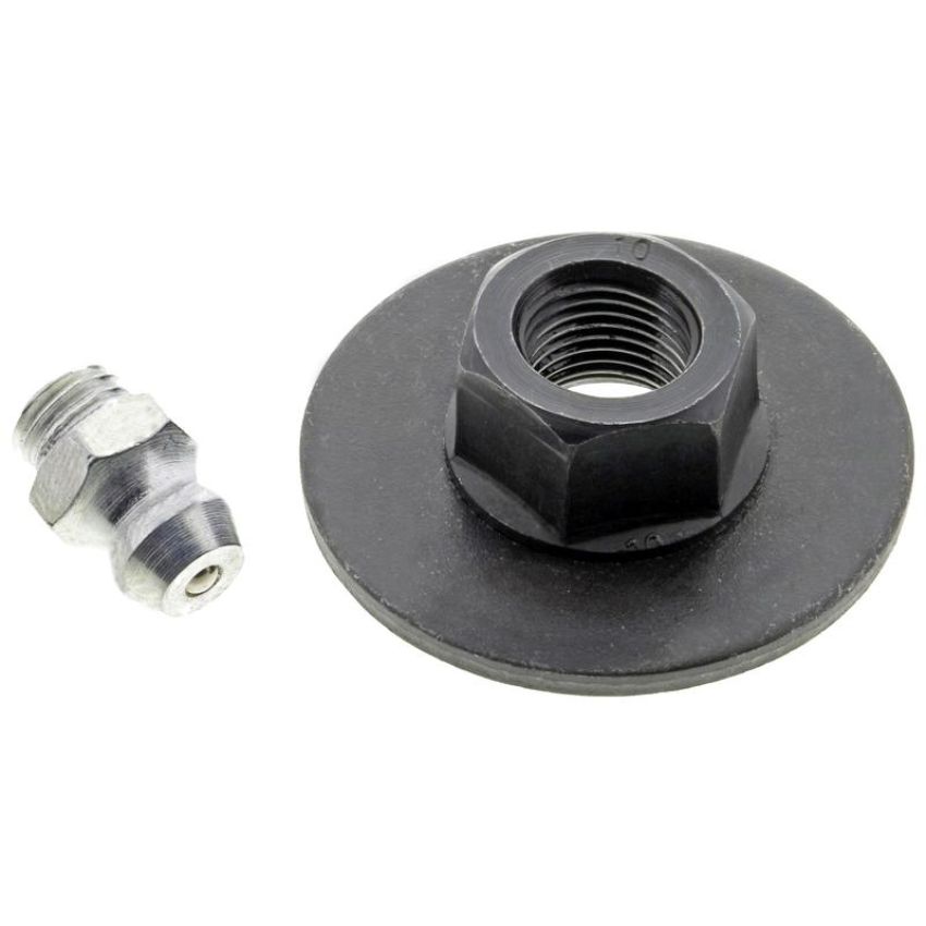 MEVOTECH CMS251233 Suspension Control Arm and Ball Joint Assembly