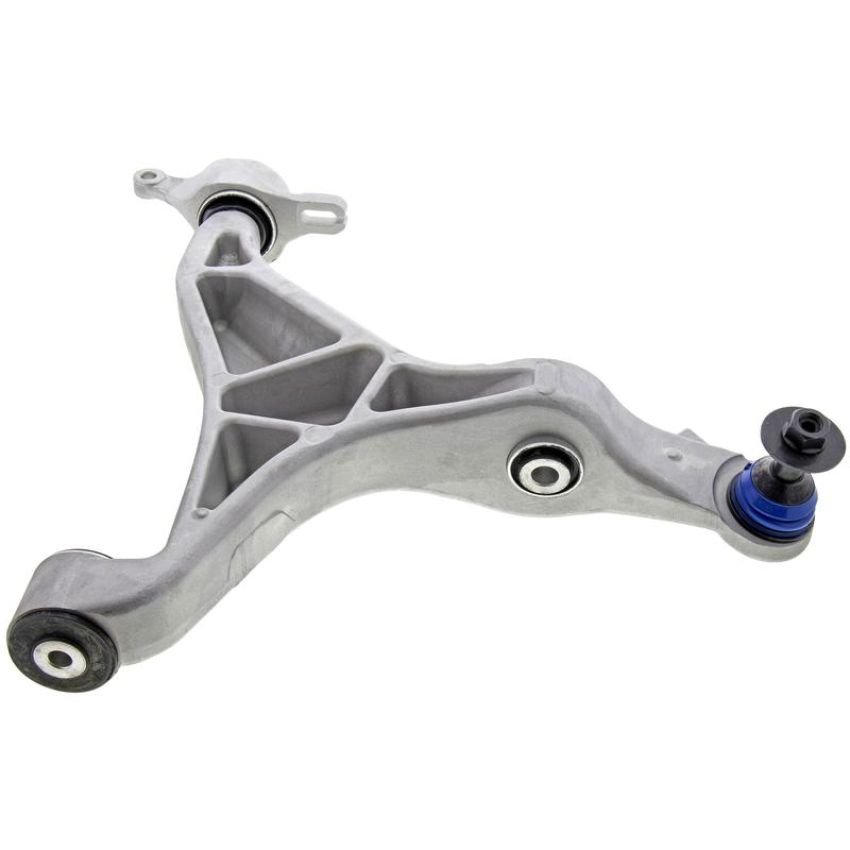 MEVOTECH CMS251233 Suspension Control Arm and Ball Joint Assembly