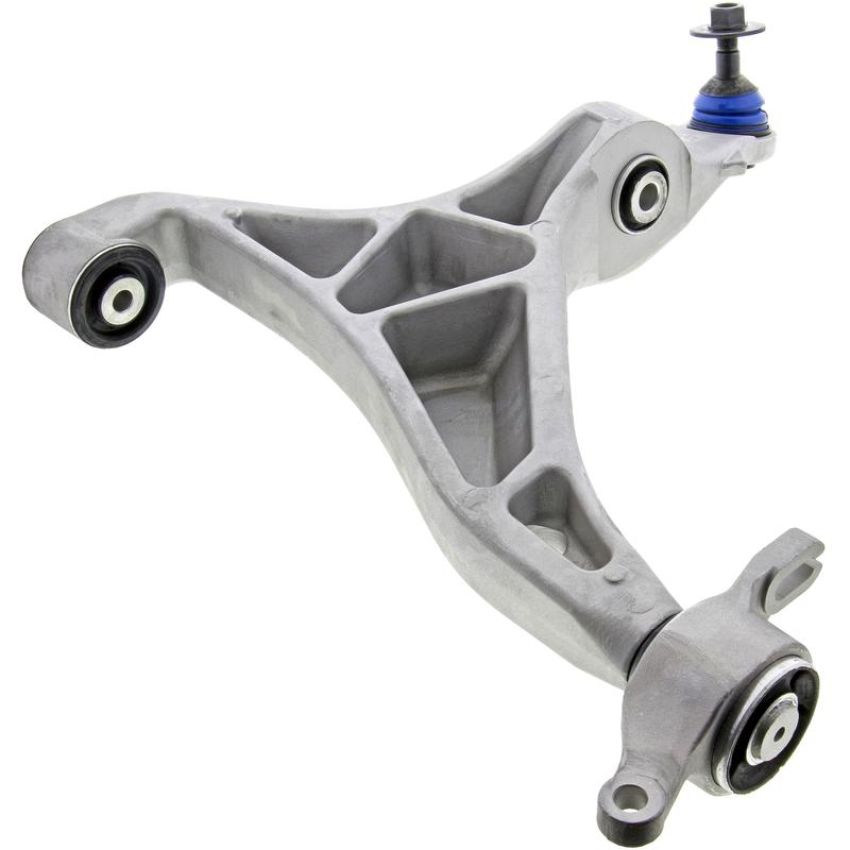 MEVOTECH CMS251234 Suspension Control Arm and Ball Joint Assembly