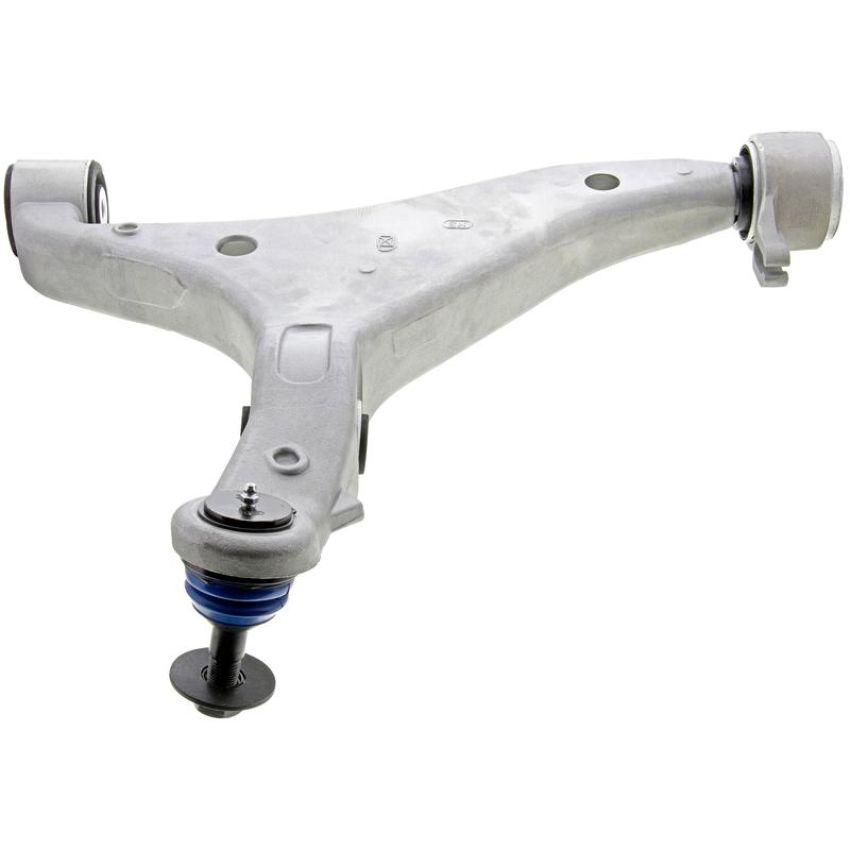 MEVOTECH CMS251234 Suspension Control Arm and Ball Joint Assembly