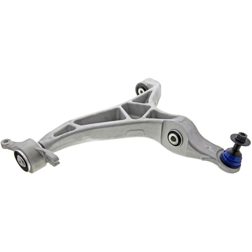 MEVOTECH CMS251234 Suspension Control Arm and Ball Joint Assembly