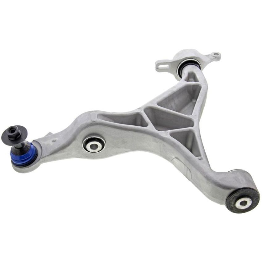 MEVOTECH CMS251234 Suspension Control Arm and Ball Joint Assembly