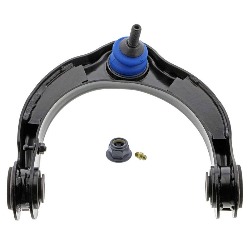 MEVOTECH CMS251235 Suspension Control Arm and Ball Joint Assembly
