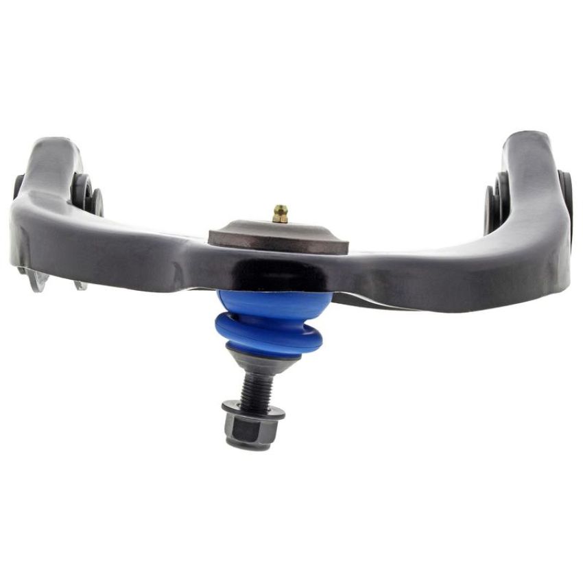 MEVOTECH CMS251236 Suspension Control Arm and Ball Joint Assembly