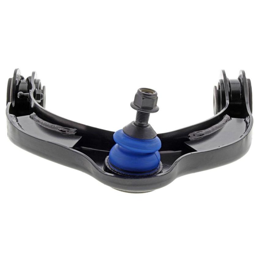 MEVOTECH CMS251236 Suspension Control Arm and Ball Joint Assembly