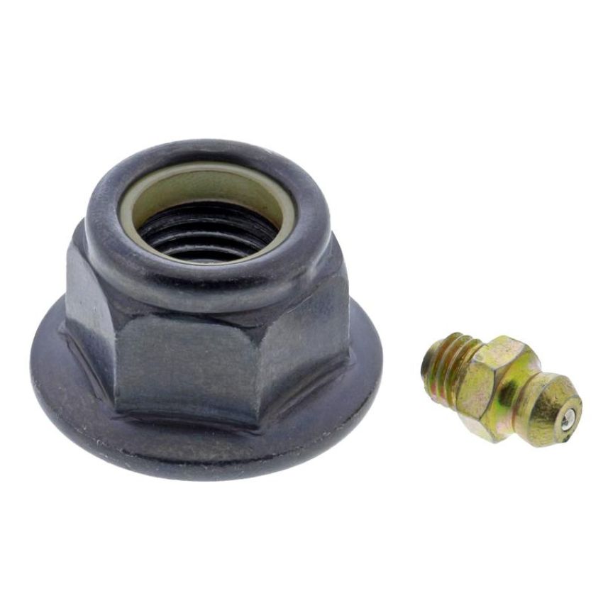 MEVOTECH CMS251236 Suspension Control Arm and Ball Joint Assembly