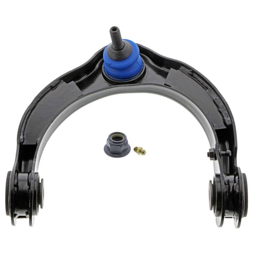 MEVOTECH CMS251236 Suspension Control Arm and Ball Joint Assembly