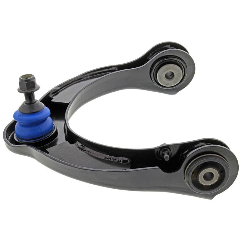 MEVOTECH CMS251236 Suspension Control Arm and Ball Joint Assembly