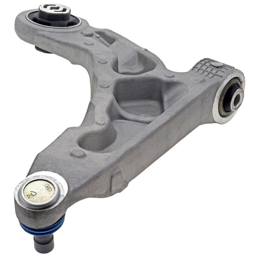 MEVOTECH CMS251237 Suspension Control Arm and Ball Joint Assembly