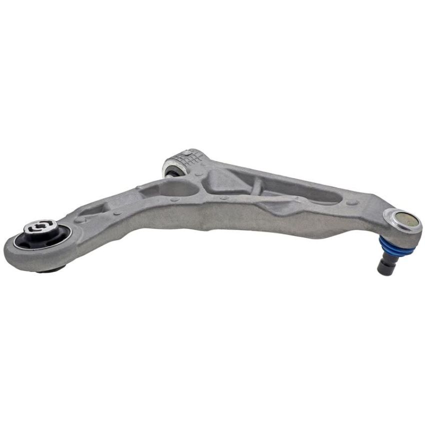 MEVOTECH CMS251237 Suspension Control Arm and Ball Joint Assembly