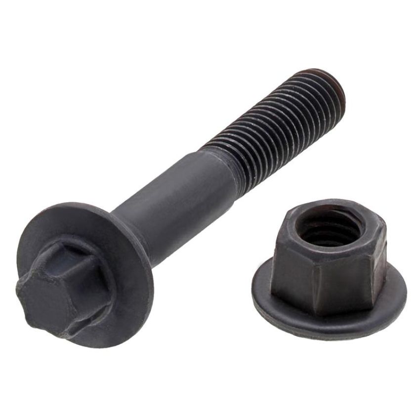 MEVOTECH CMS251237 Suspension Control Arm and Ball Joint Assembly