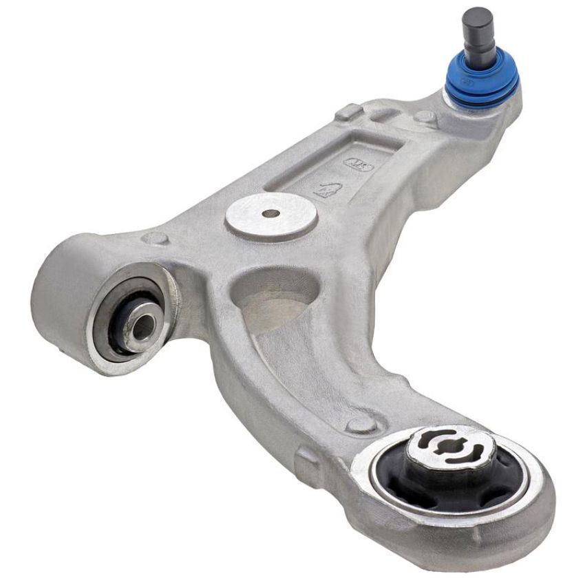 MEVOTECH CMS251238 Suspension Control Arm and Ball Joint Assembly