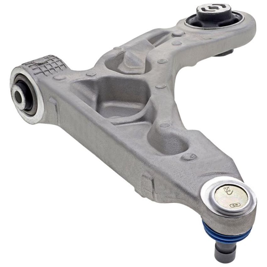 MEVOTECH CMS251238 Suspension Control Arm and Ball Joint Assembly