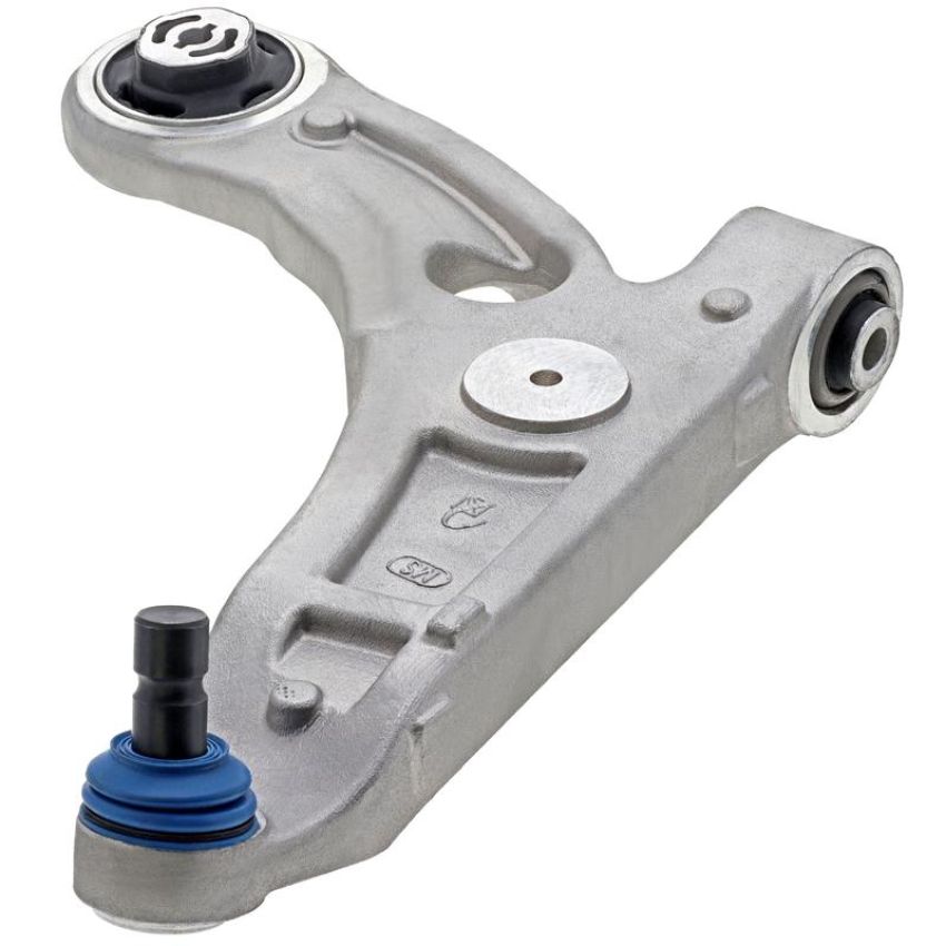 MEVOTECH CMS251238 Suspension Control Arm and Ball Joint Assembly