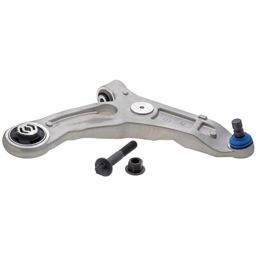 MEVOTECH CMS251238 Suspension Control Arm and Ball Joint Assembly