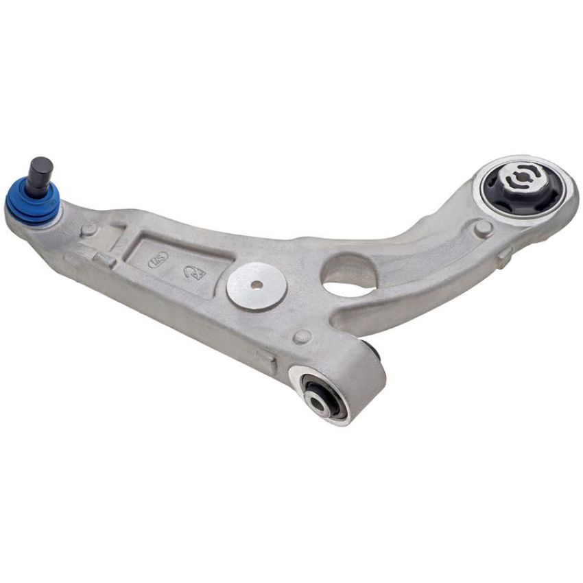 MEVOTECH CMS251238 Suspension Control Arm and Ball Joint Assembly