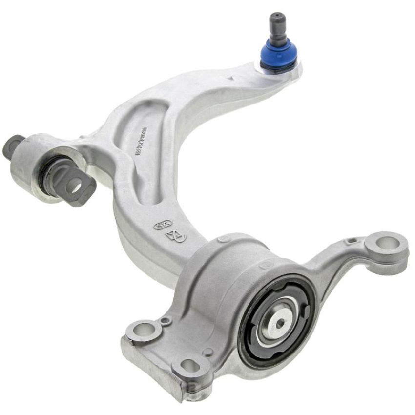 MEVOTECH CMS251239 Suspension Control Arm and Ball Joint Assembly