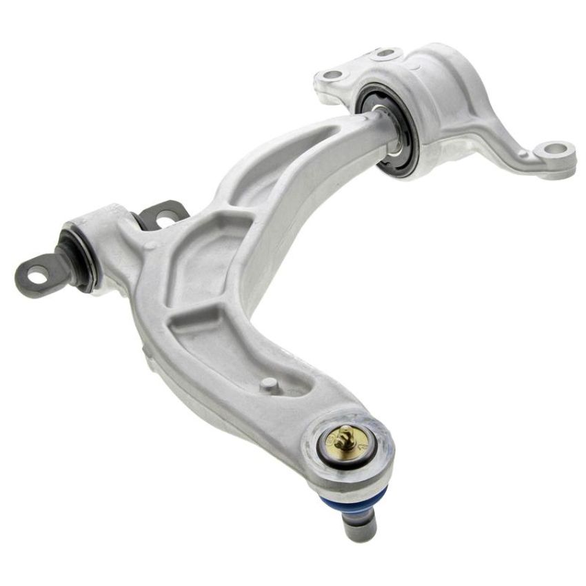 MEVOTECH CMS251239 Suspension Control Arm and Ball Joint Assembly