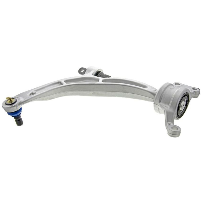 MEVOTECH CMS251239 Suspension Control Arm and Ball Joint Assembly