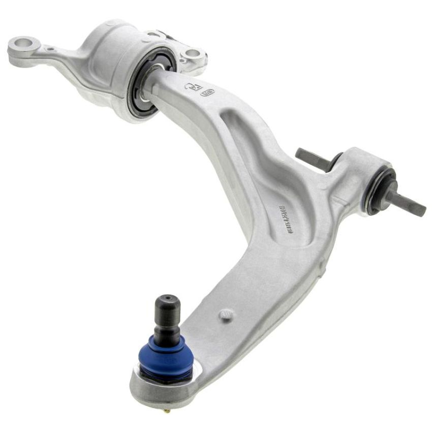 MEVOTECH CMS251239 Suspension Control Arm and Ball Joint Assembly