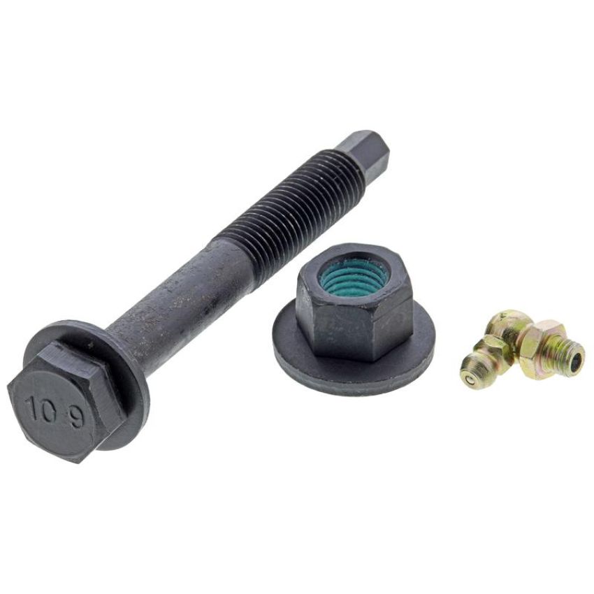 MEVOTECH CMS251239 Suspension Control Arm and Ball Joint Assembly