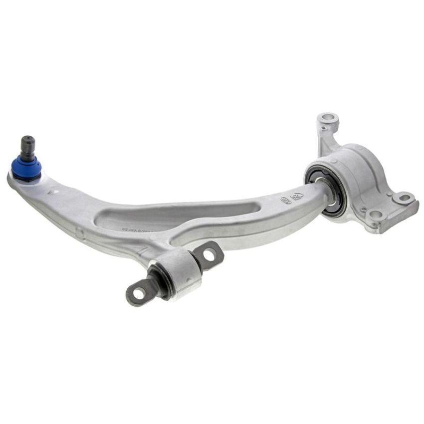 MEVOTECH CMS251239 Suspension Control Arm and Ball Joint Assembly
