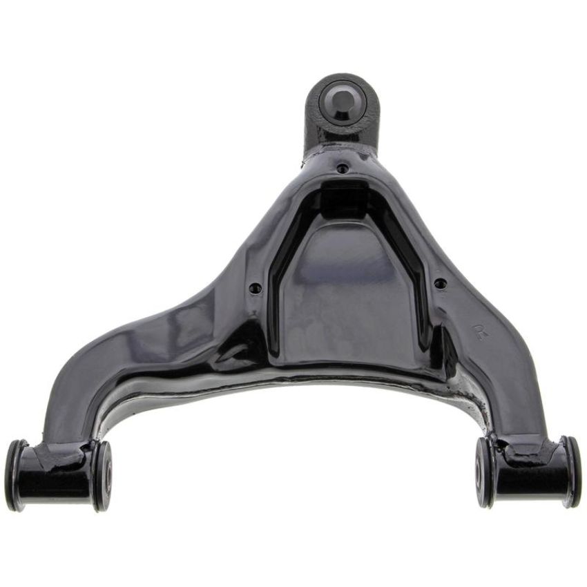 MEVOTECH CMS25123 Suspension Control Arm and Ball Joint Assembly