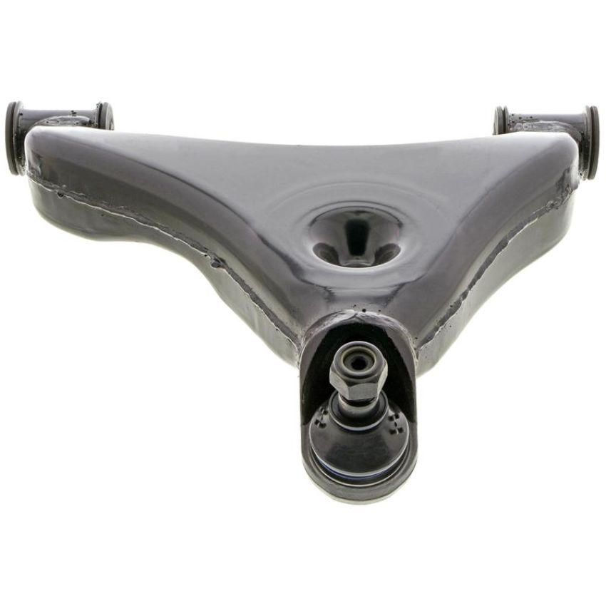 MEVOTECH CMS25123 Suspension Control Arm and Ball Joint Assembly