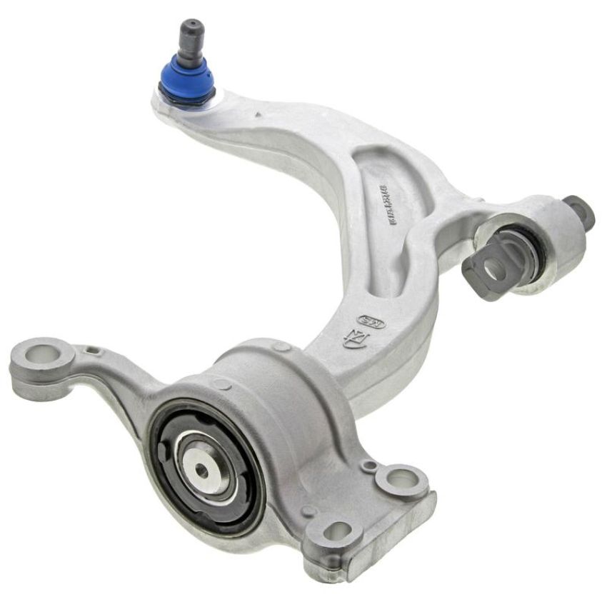MEVOTECH CMS251240 Suspension Control Arm and Ball Joint Assembly