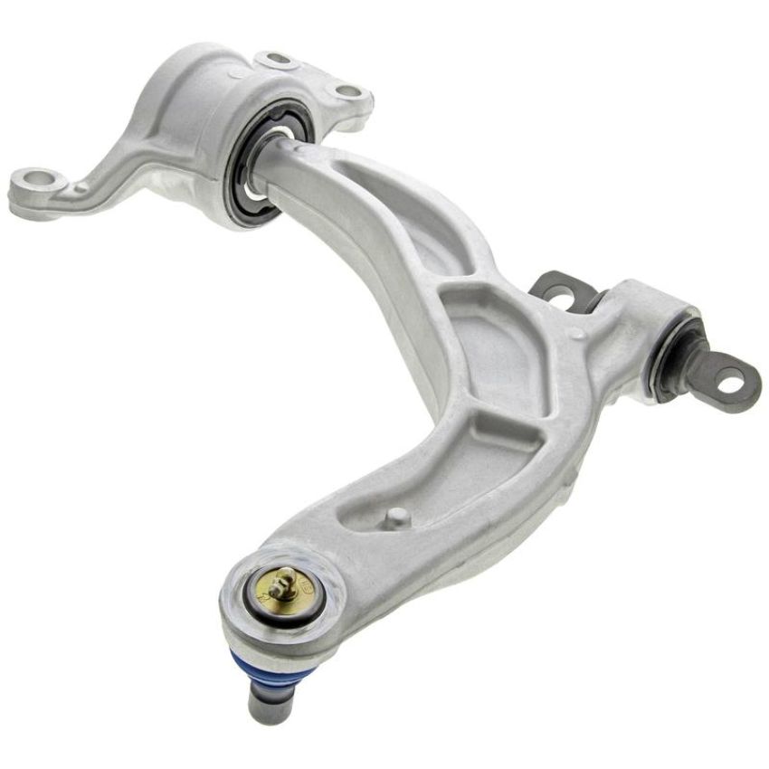 MEVOTECH CMS251240 Suspension Control Arm and Ball Joint Assembly