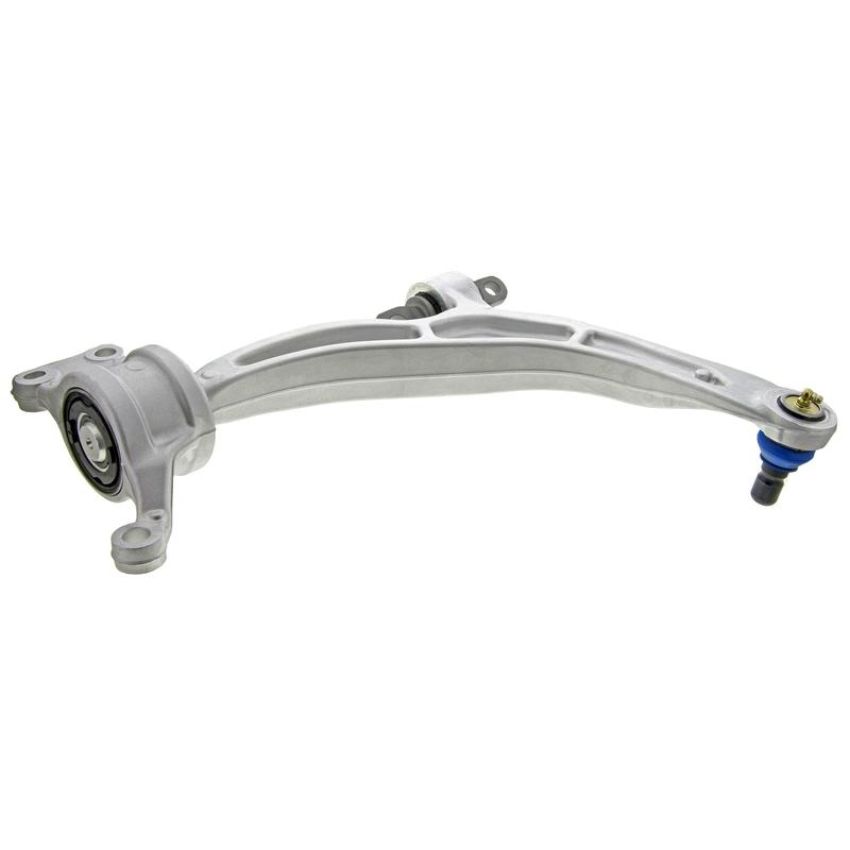 MEVOTECH CMS251240 Suspension Control Arm and Ball Joint Assembly
