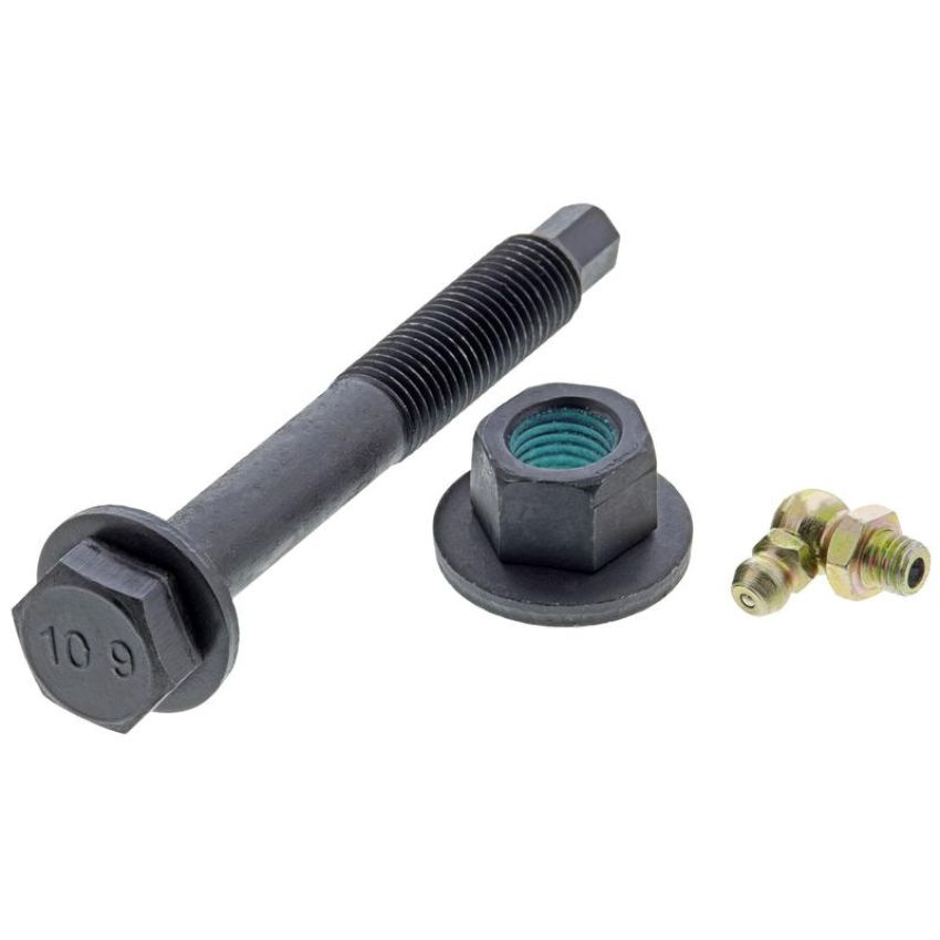 MEVOTECH CMS251240 Suspension Control Arm and Ball Joint Assembly
