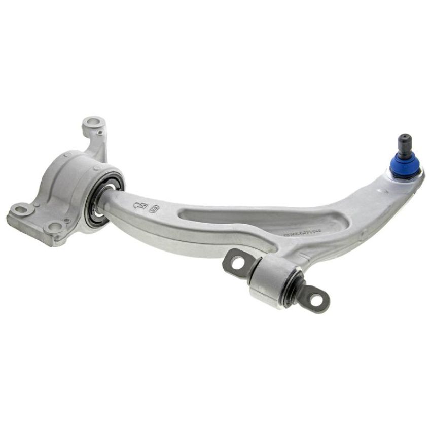 MEVOTECH CMS251240 Suspension Control Arm and Ball Joint Assembly