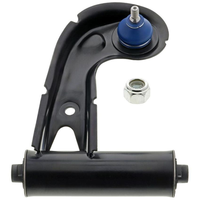 MEVOTECH CMS251246 Suspension Control Arm and Ball Joint Assembly