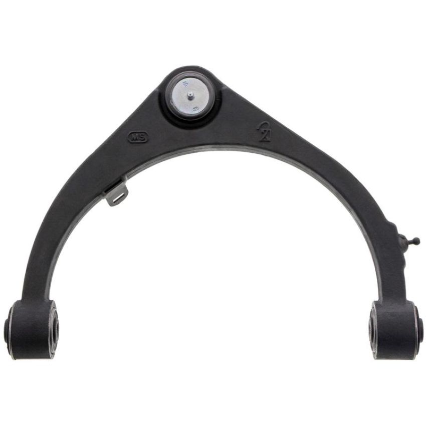 MEVOTECH CMS251267 Suspension Control Arm and Ball Joint Assembly