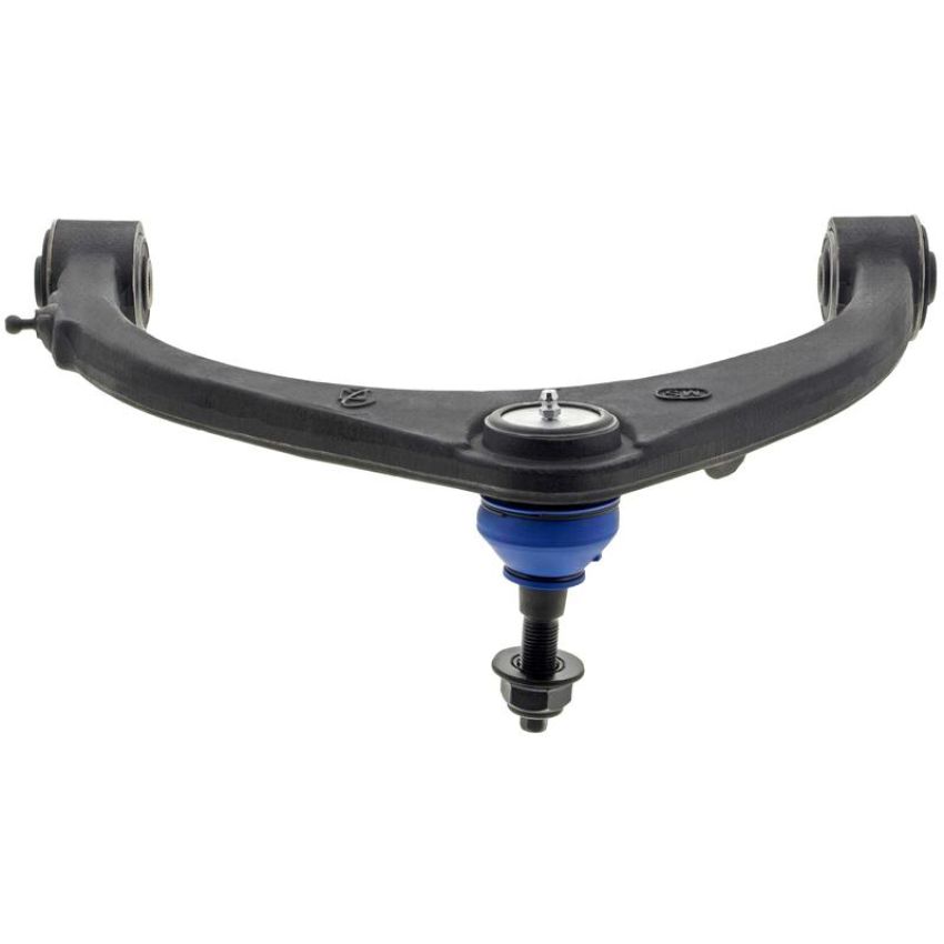 MEVOTECH CMS251267 Suspension Control Arm and Ball Joint Assembly