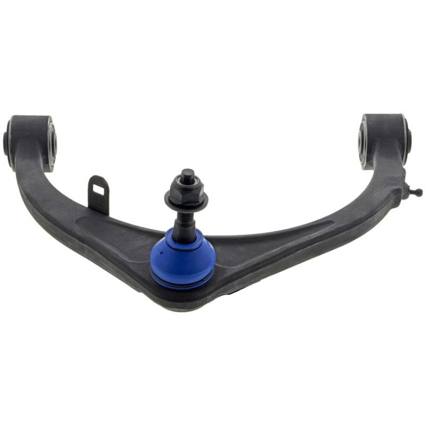 MEVOTECH CMS251267 Suspension Control Arm and Ball Joint Assembly