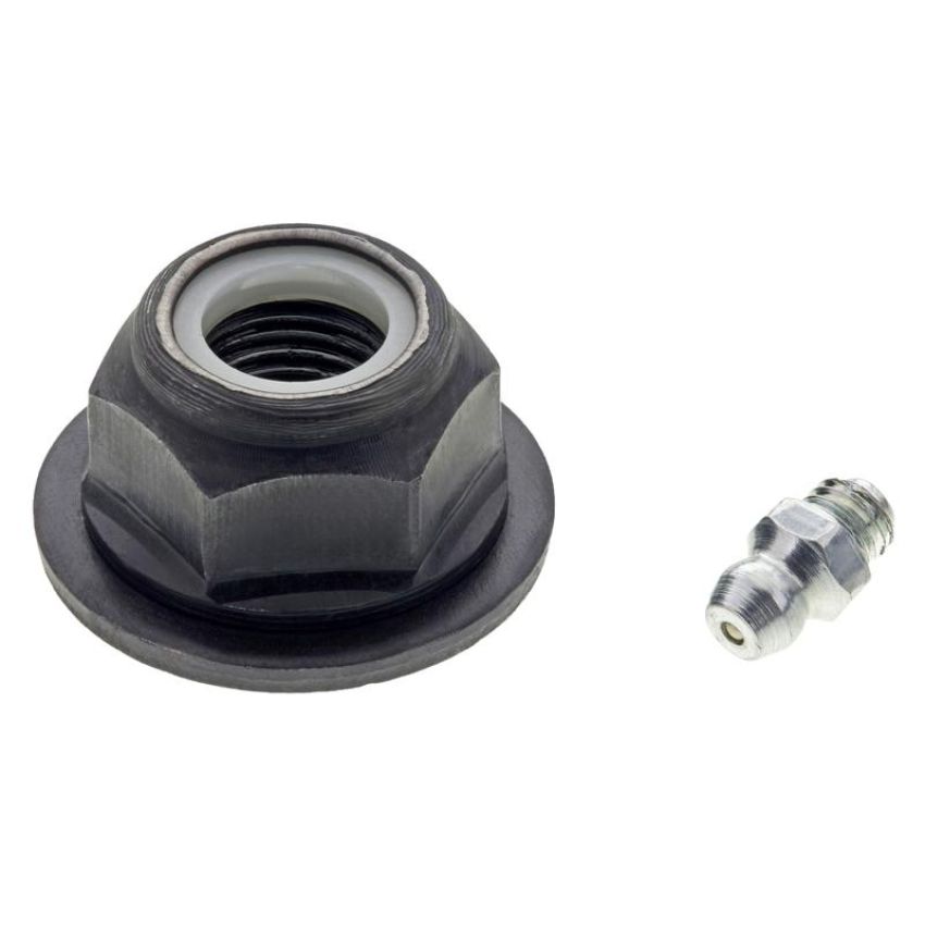MEVOTECH CMS251267 Suspension Control Arm and Ball Joint Assembly