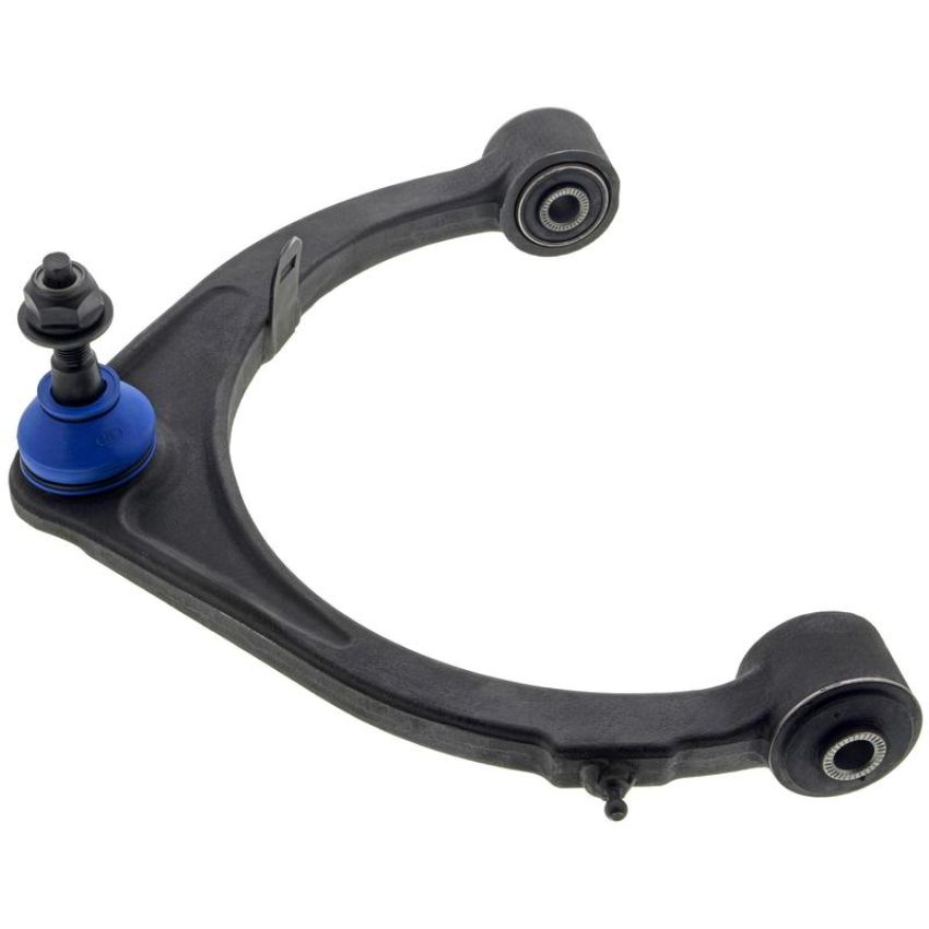 MEVOTECH CMS251267 Suspension Control Arm and Ball Joint Assembly