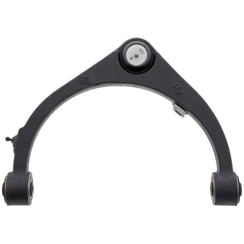 MEVOTECH CMS251268 Suspension Control Arm and Ball Joint Assembly