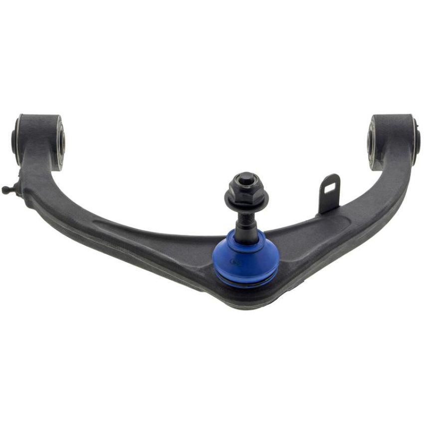 MEVOTECH CMS251268 Suspension Control Arm and Ball Joint Assembly