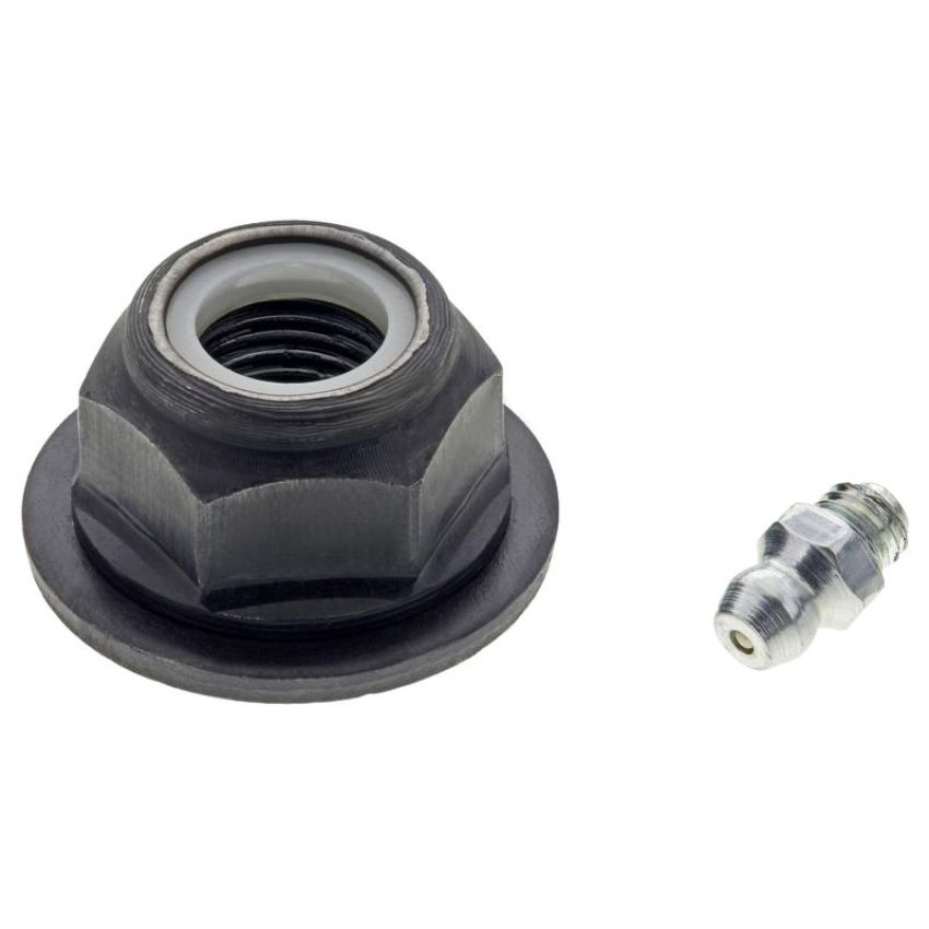 MEVOTECH CMS251268 Suspension Control Arm and Ball Joint Assembly