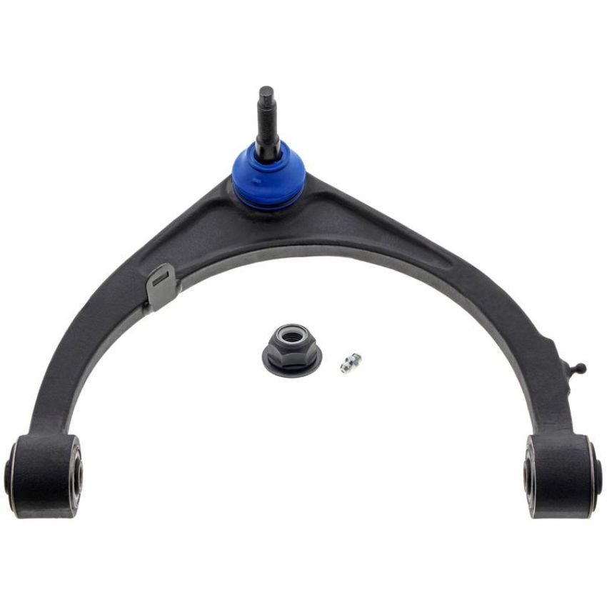 MEVOTECH CMS251268 Suspension Control Arm and Ball Joint Assembly