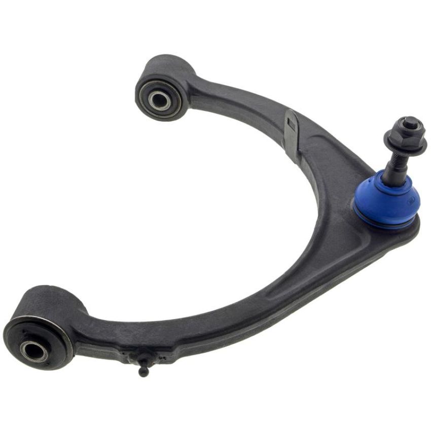 MEVOTECH CMS251268 Suspension Control Arm and Ball Joint Assembly