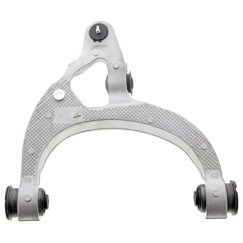 MEVOTECH CMS251269 Suspension Control Arm and Ball Joint Assembly