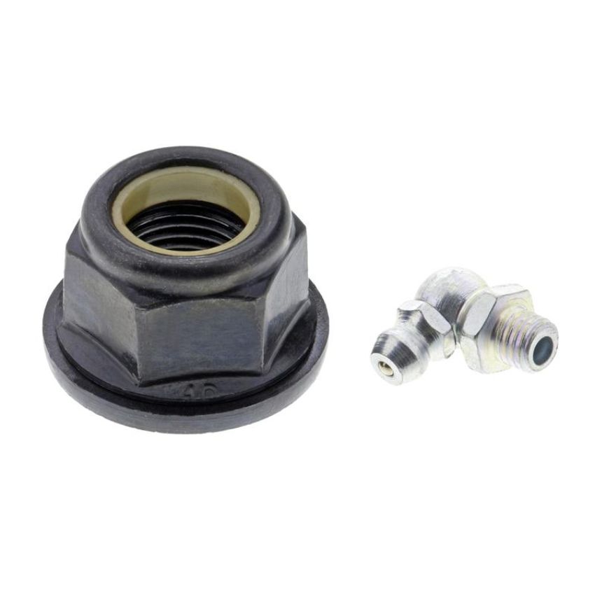 MEVOTECH CMS251270 Suspension Control Arm and Ball Joint Assembly